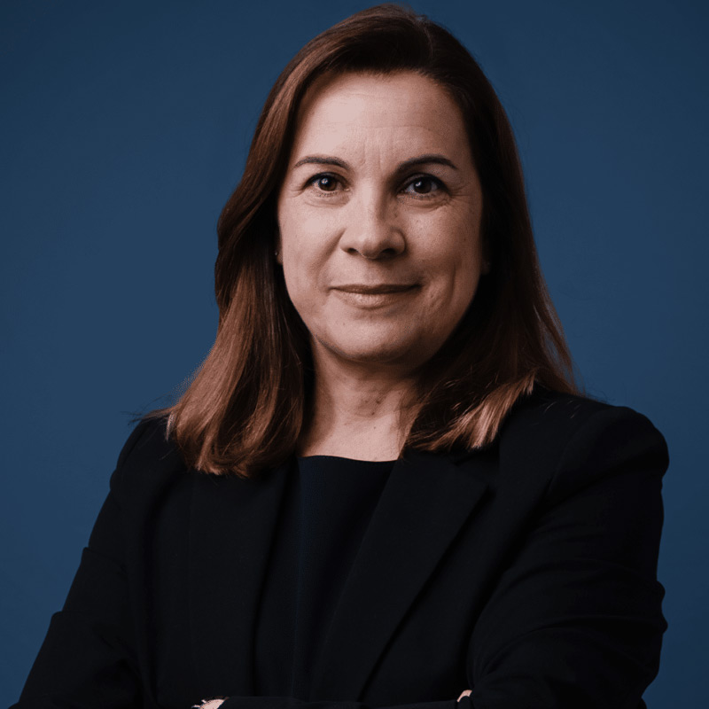 Laurence Duhamel 85 Haussmann Notaires Associés